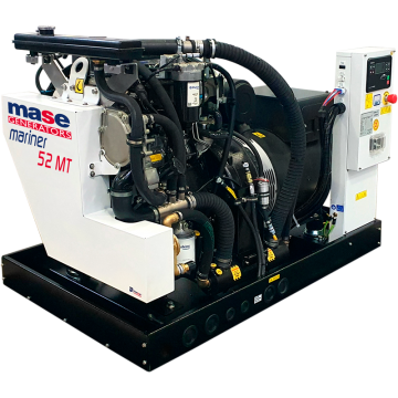 MARINER 52 MT