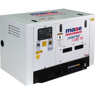 MARINER 1160 TS