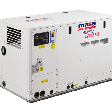 MARINER 2200 KS
