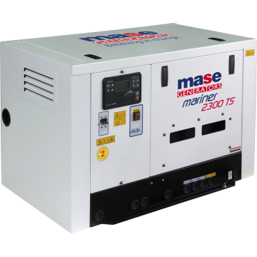 MARINER 2300 TS