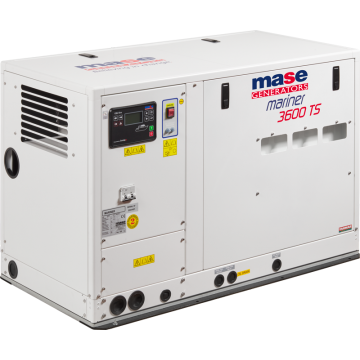 MARINER 3600 TS