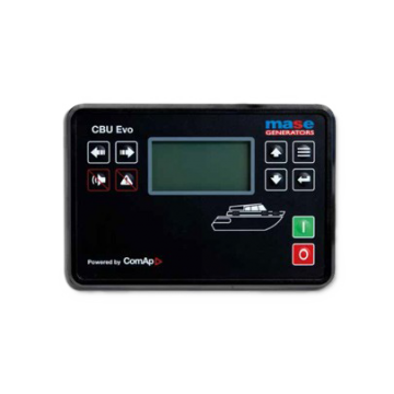 Generators Accessories Catalog