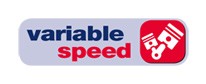 Variable Speed