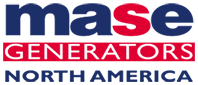Mase Generators of North America