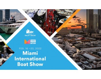 Miami Boat Show 2022