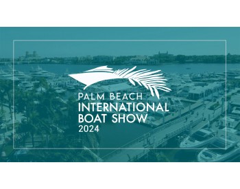 Palm beach international boat show 2024