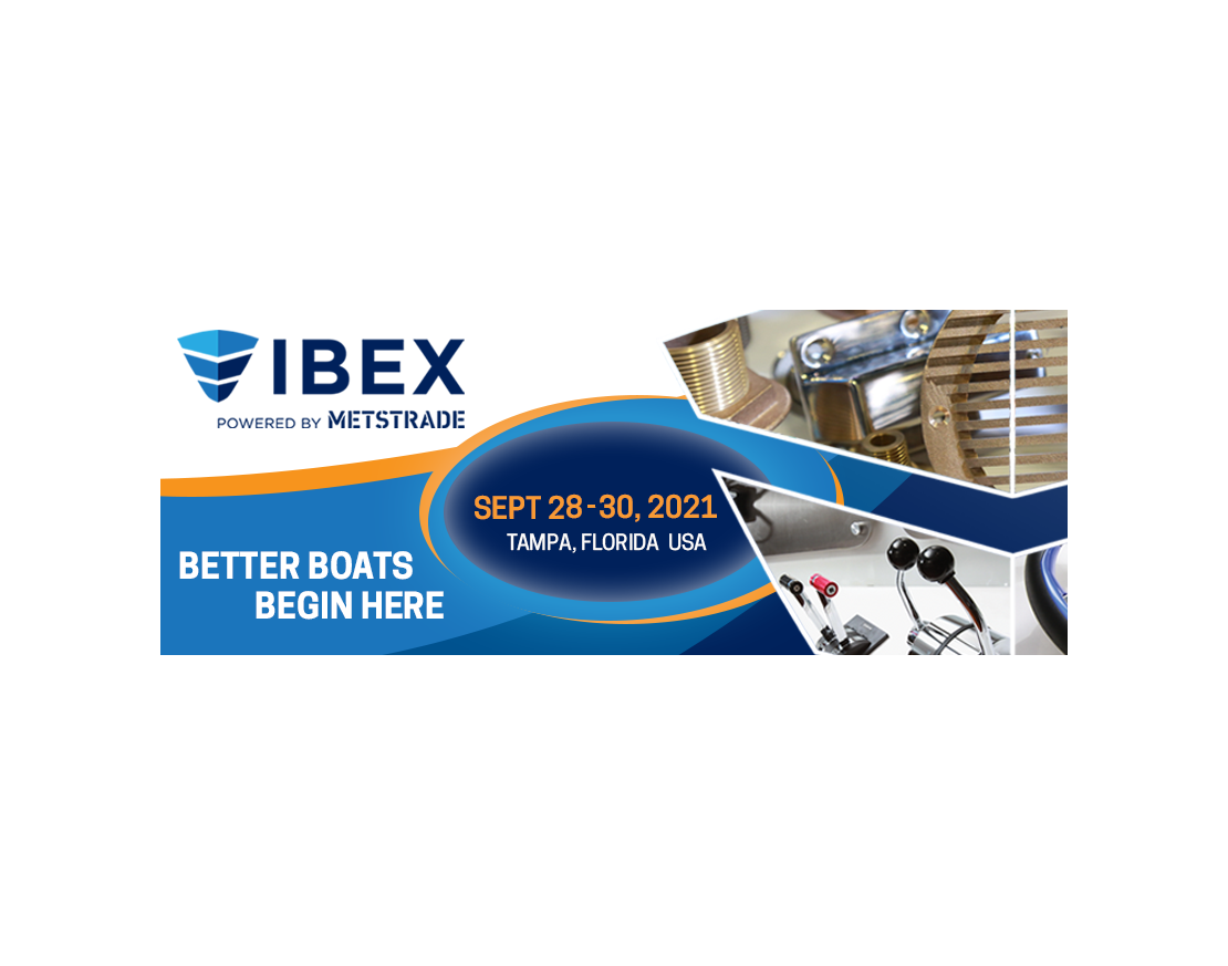 IBEX Show 2021